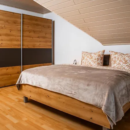 Vakantiehuis Pauly *