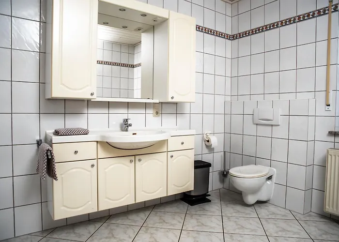 Pauly * Bergen (Rhineland-Palatinate)