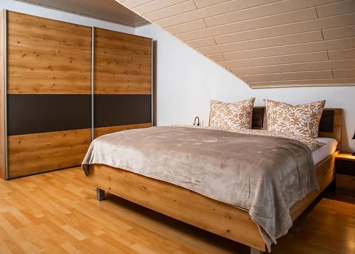 Casa de Férias Pauly *